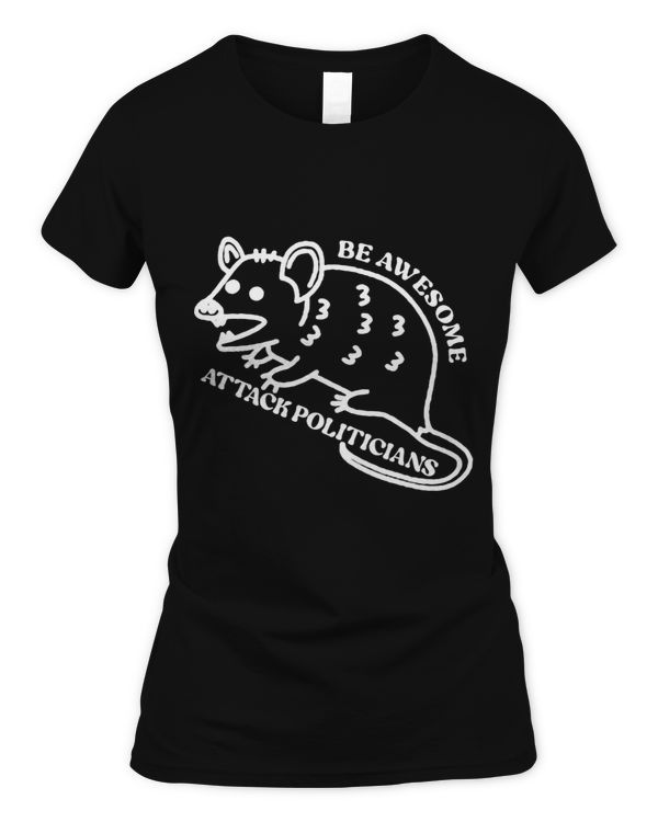 Women's Standard T-Shirt