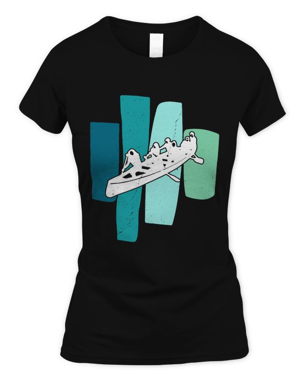 Women's Standard T-Shirt