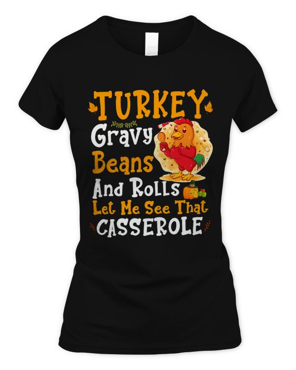Women's Standard T-Shirt