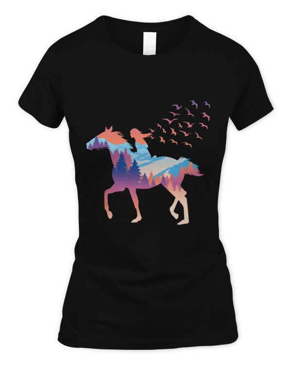 Women's Standard T-Shirt