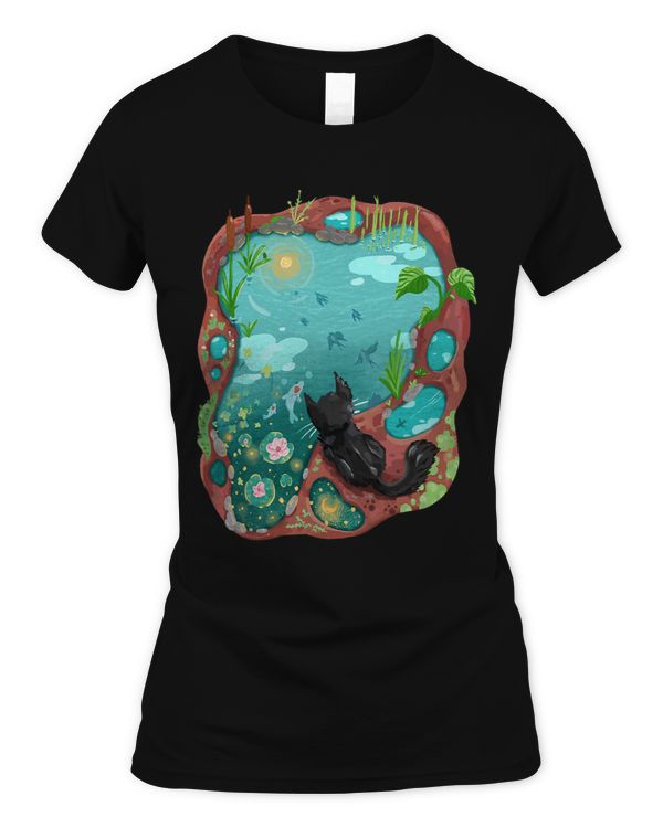Women's Standard T-Shirt