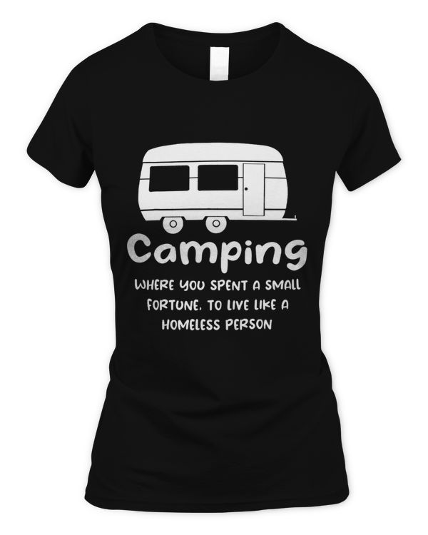 Women's Standard T-Shirt
