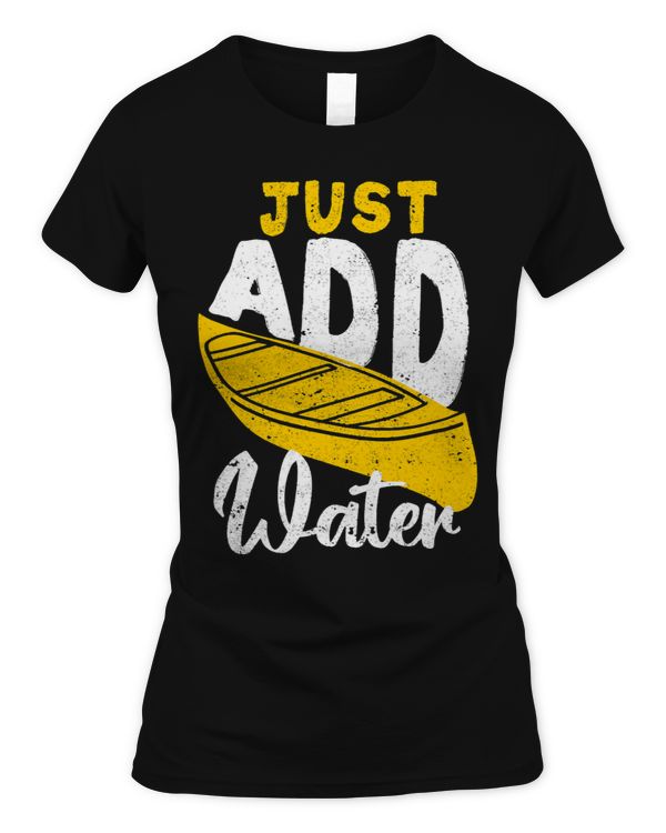 Women's Standard T-Shirt