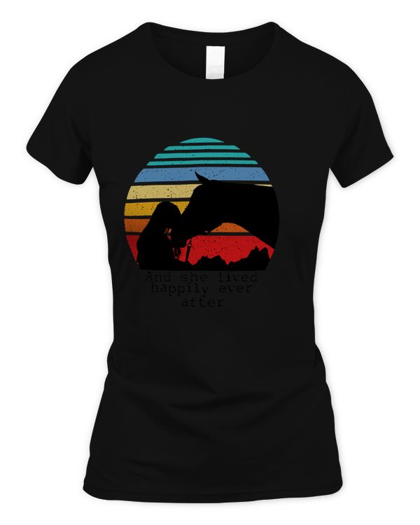 Women's Standard T-Shirt