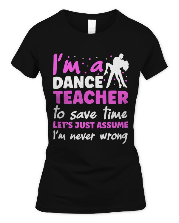 Women's Standard T-Shirt