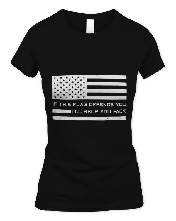Women's Standard T-Shirt