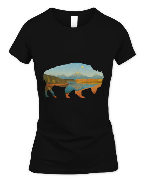 Women's Standard T-Shirt