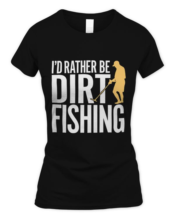 Women's Standard T-Shirt