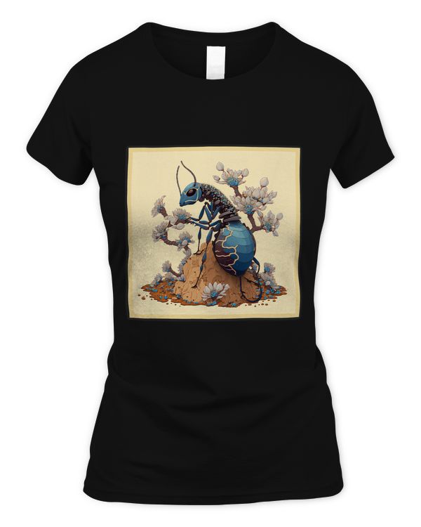 Women's Standard T-Shirt