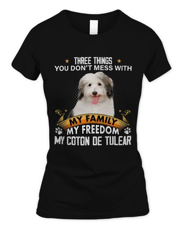 Women's Standard T-Shirt