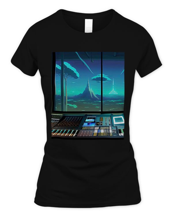 Women's Standard T-Shirt