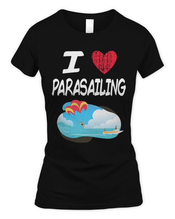 Women's Standard T-Shirt