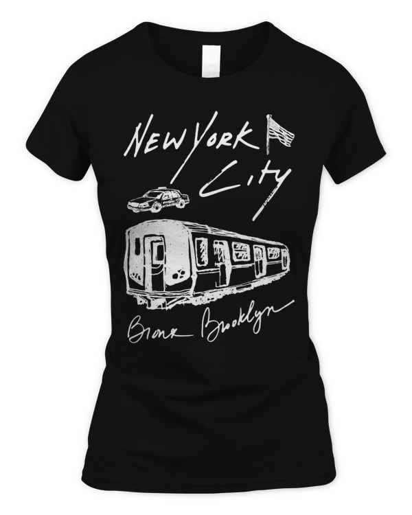 Women's Standard T-Shirt