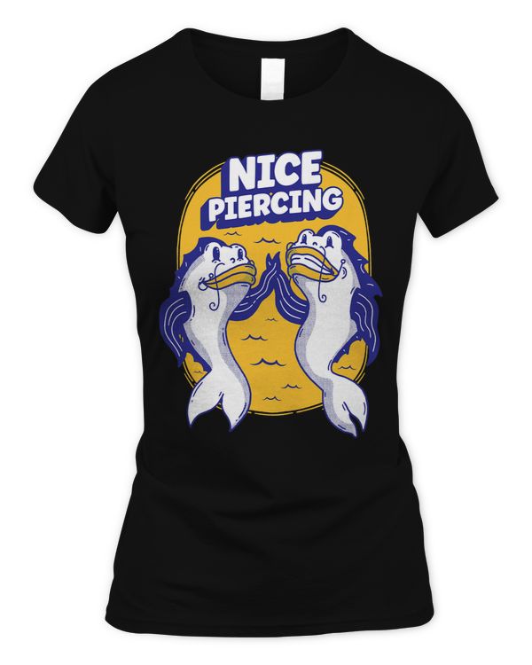 Women's Standard T-Shirt