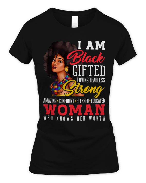 Women's Standard T-Shirt