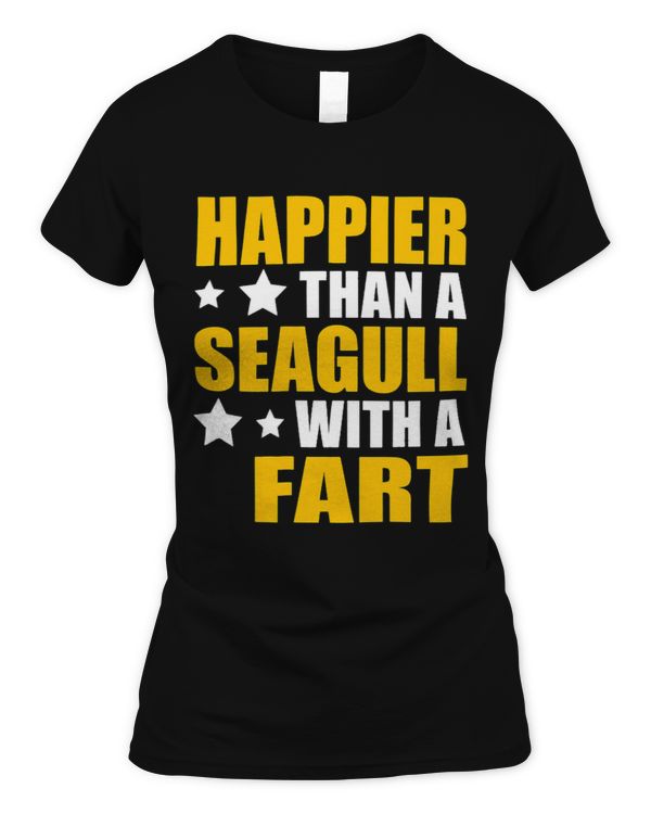 Women's Standard T-Shirt