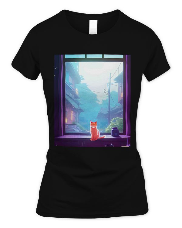 Women's Standard T-Shirt