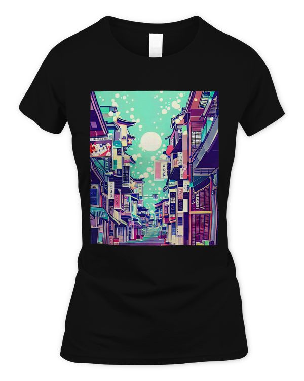 Women's Standard T-Shirt