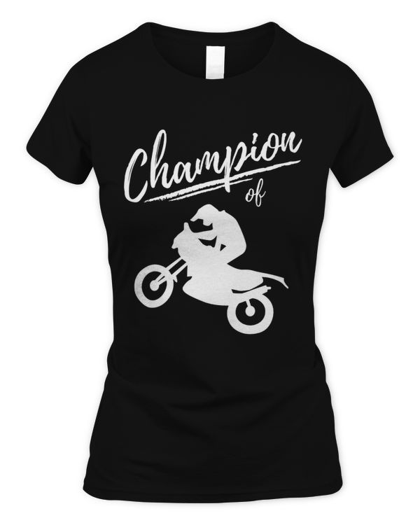 Women's Standard T-Shirt