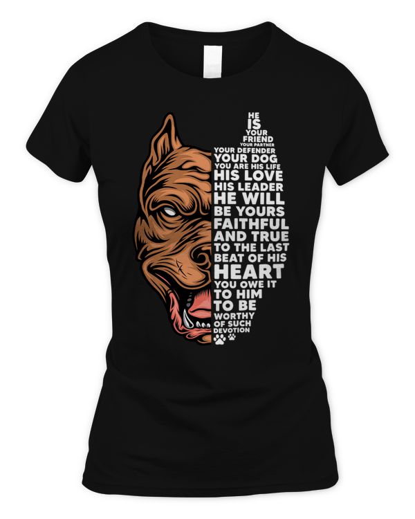 Women's Standard T-Shirt