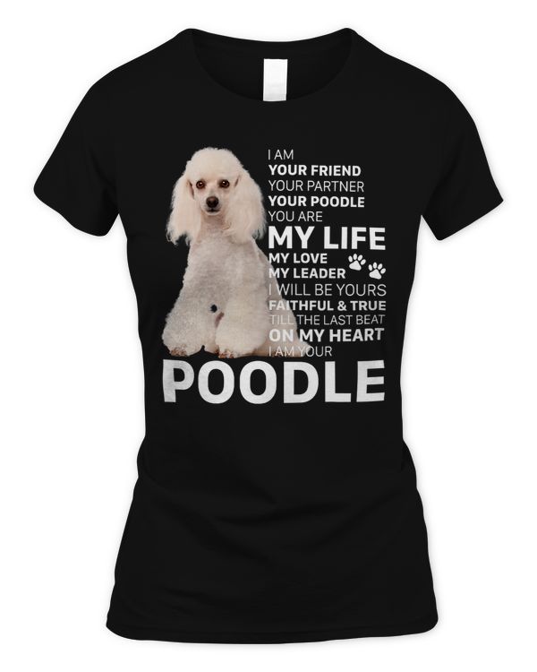 Women's Standard T-Shirt