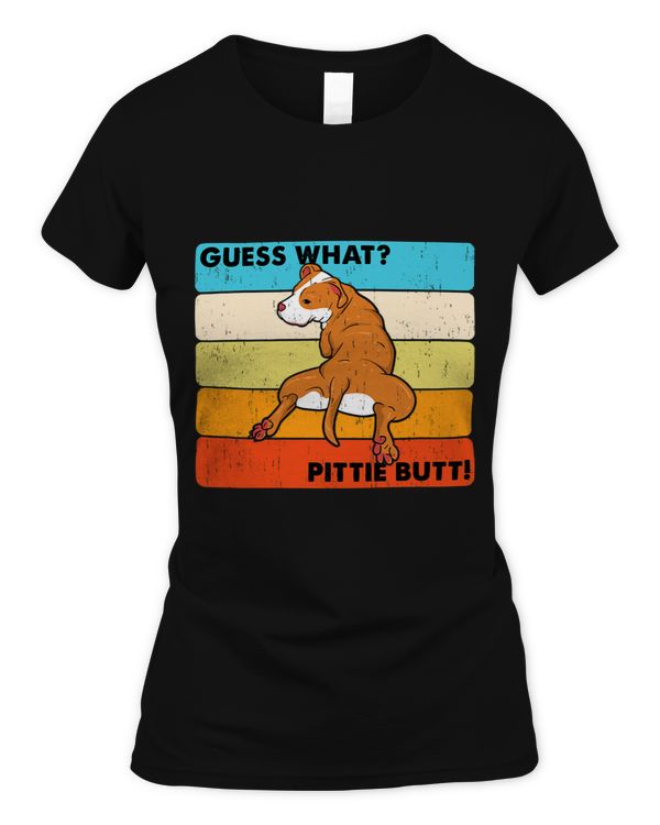 Women's Standard T-Shirt
