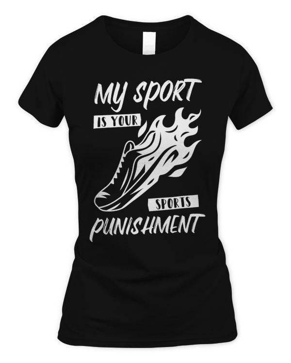 Women's Standard T-Shirt