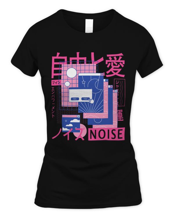 Women's Standard T-Shirt