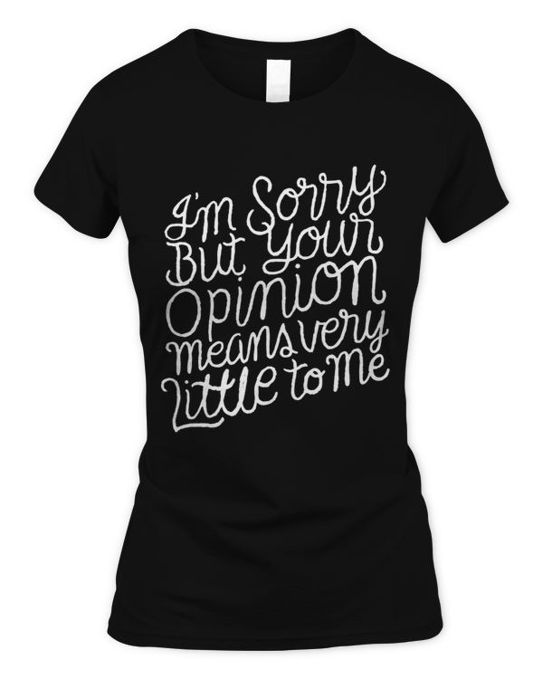 Women's Standard T-Shirt