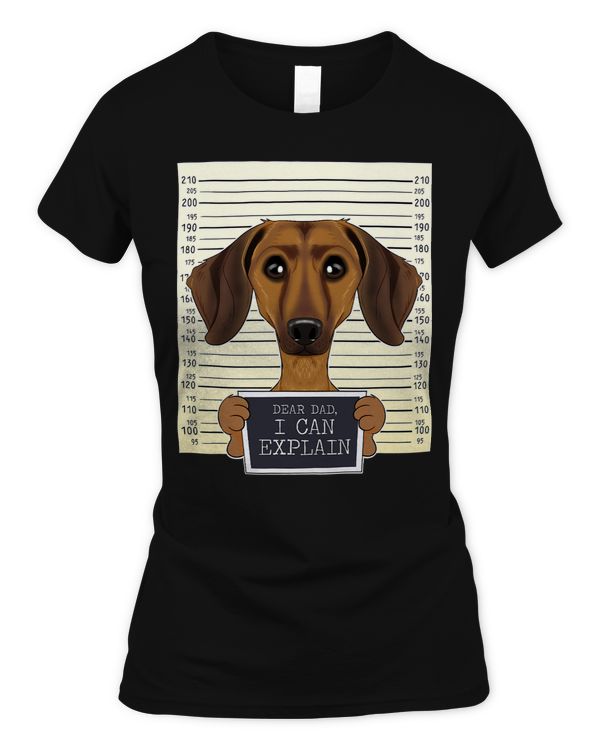 Women's Standard T-Shirt
