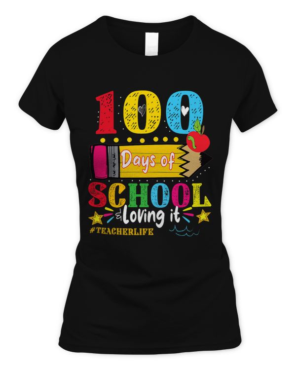 Women's Standard T-Shirt