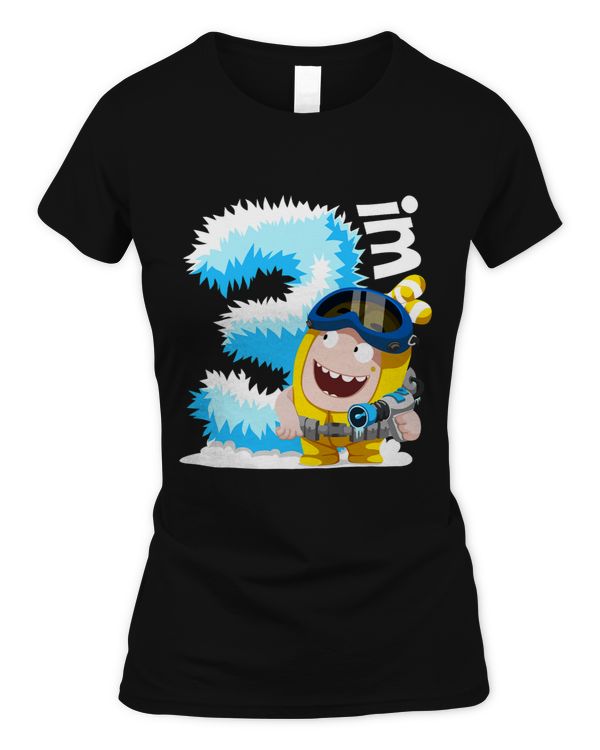 Women's Standard T-Shirt