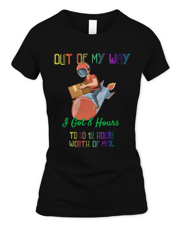 Women's Standard T-Shirt