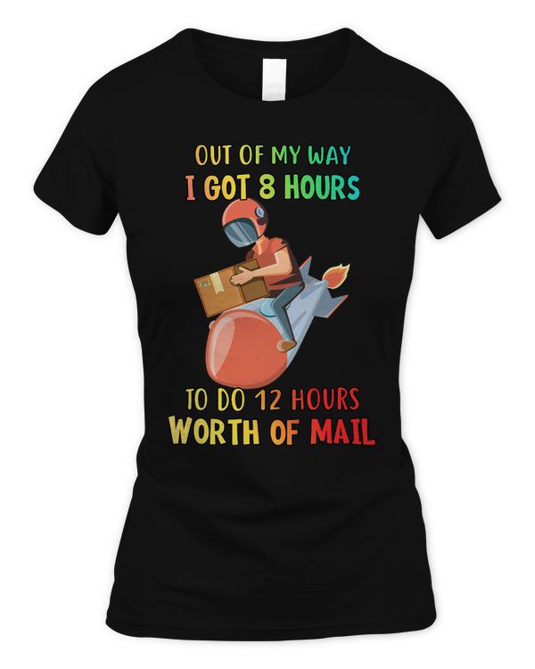 Women's Standard T-Shirt