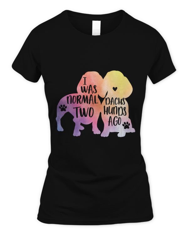 Women's Standard T-Shirt