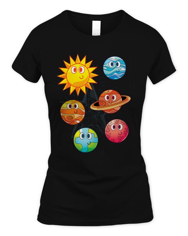 Women's Standard T-Shirt