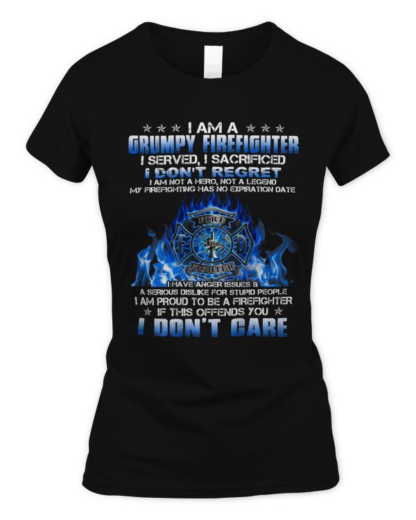Women's Standard T-Shirt