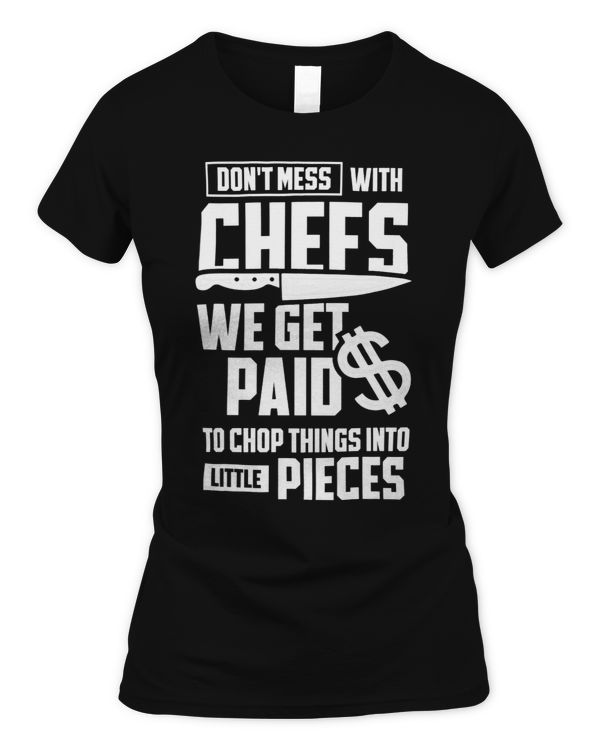 Women's Standard T-Shirt
