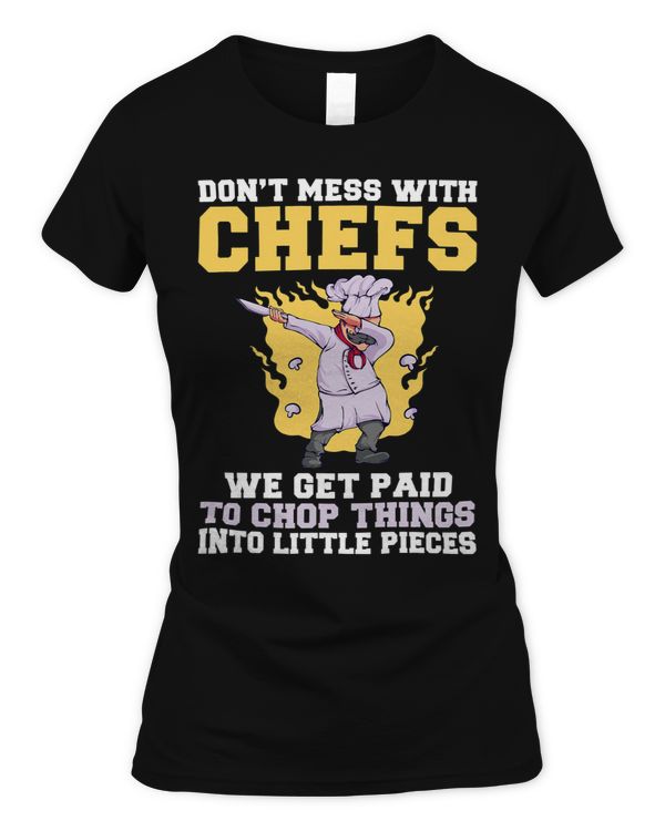 Women's Standard T-Shirt