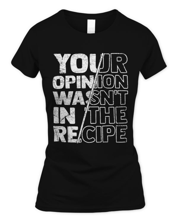 Women's Standard T-Shirt