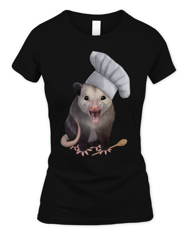 Women's Standard T-Shirt