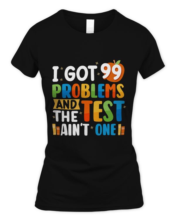 Women's Standard T-Shirt