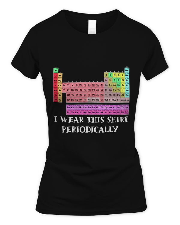 Women's Standard T-Shirt