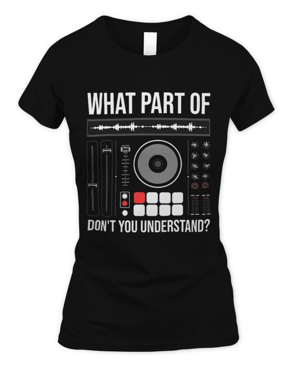 Women's Standard T-Shirt