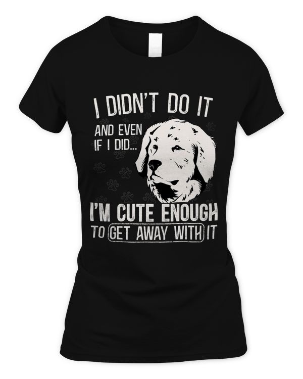 Women's Standard T-Shirt
