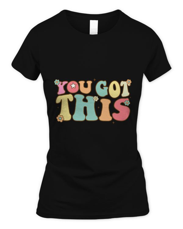 Women's Standard T-Shirt
