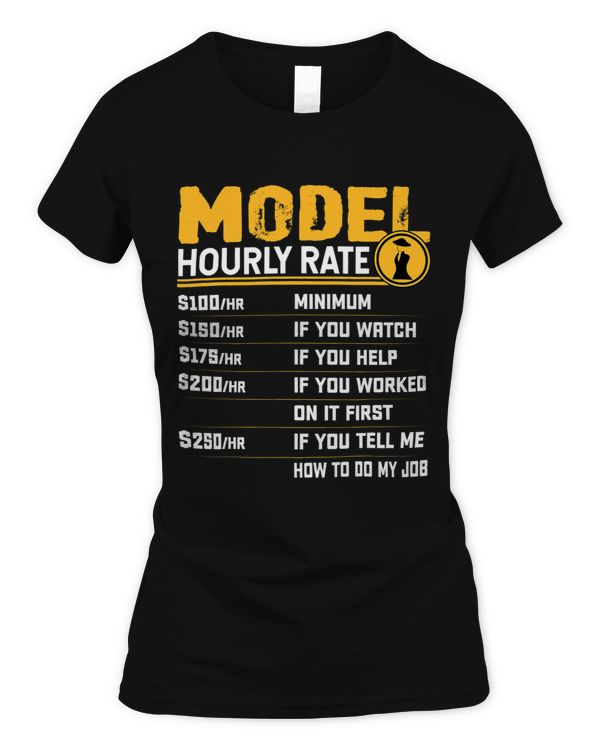 Women's Standard T-Shirt