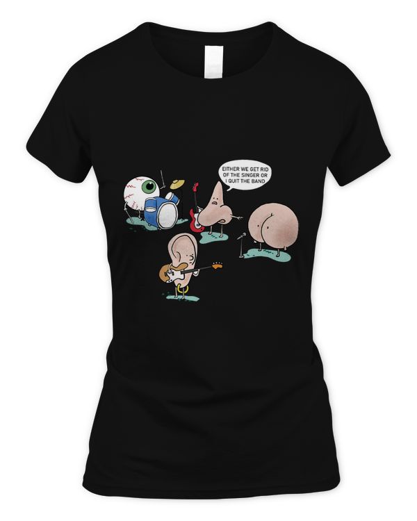 Women's Standard T-Shirt