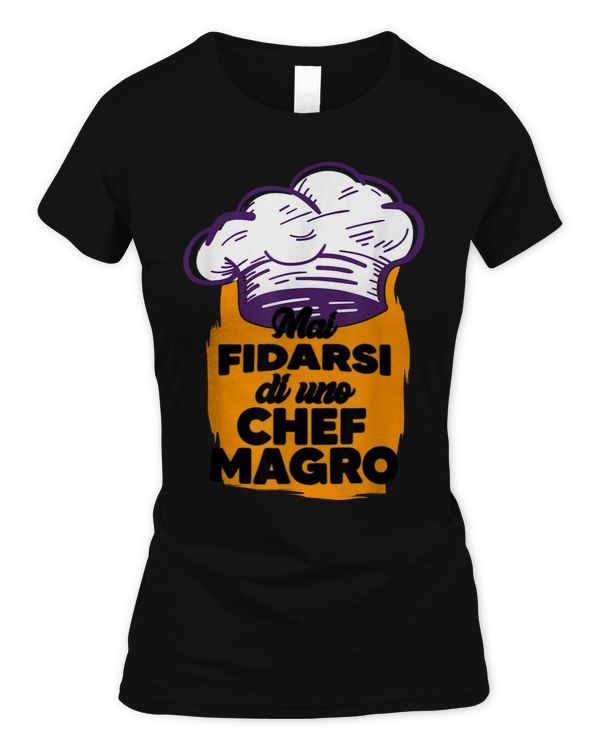 Women's Standard T-Shirt