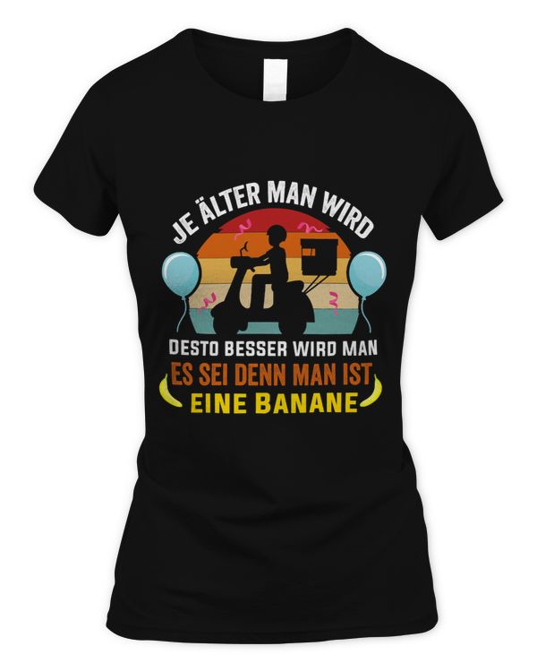 Women's Standard T-Shirt